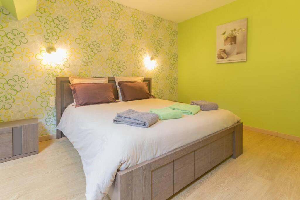 Belena Gold Coast Villa Beaune  Bagian luar foto